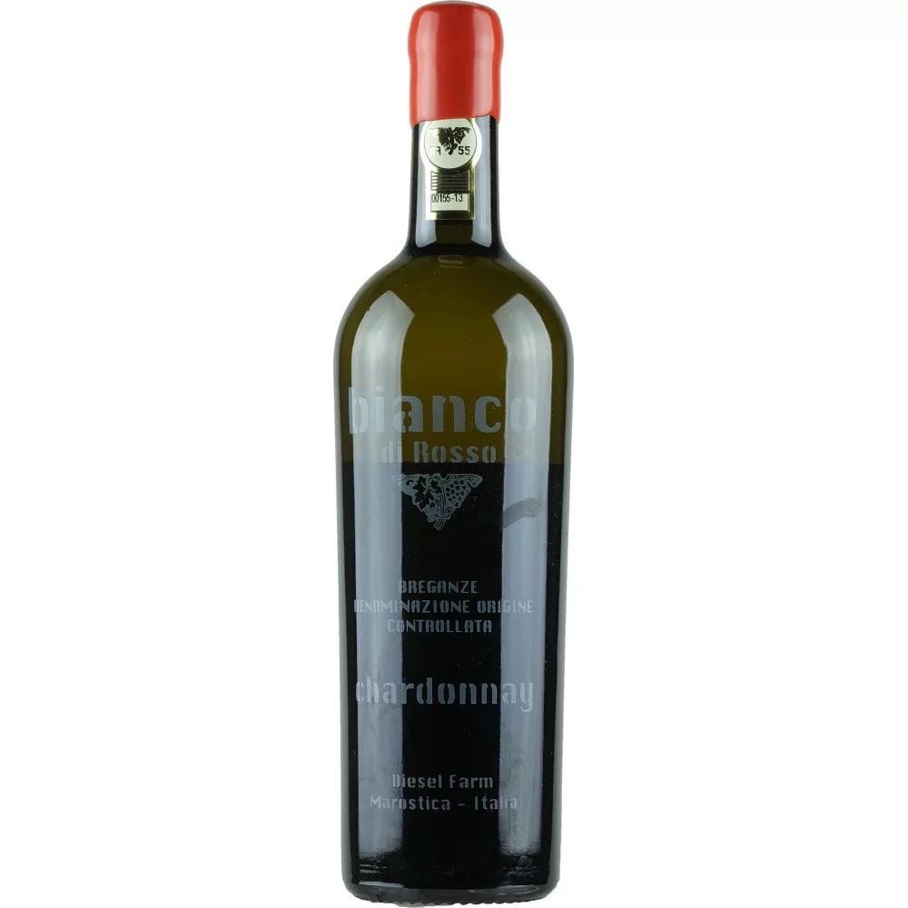 Diesel Farm Breganze Doc Bianco di Rosso Chardonnay