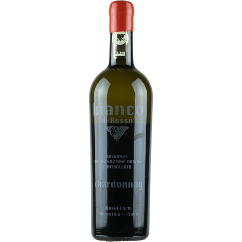 Diesel Farm Breganze Doc Bianco di Rosso Chardonnay