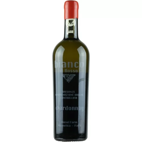Diesel Farm Breganze Doc Bianco di Rosso Chardonnay
