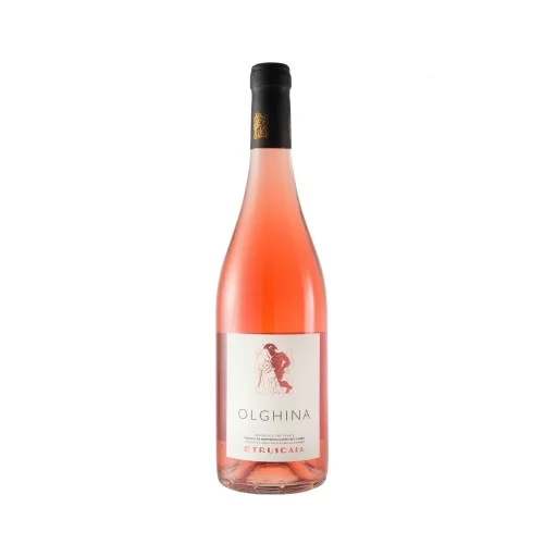 Etruscaia Igt Lazio Rosato Olghina