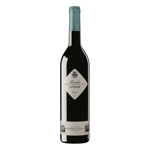 Marchesi di Barolo Barolo DOCG Cannubi 2018