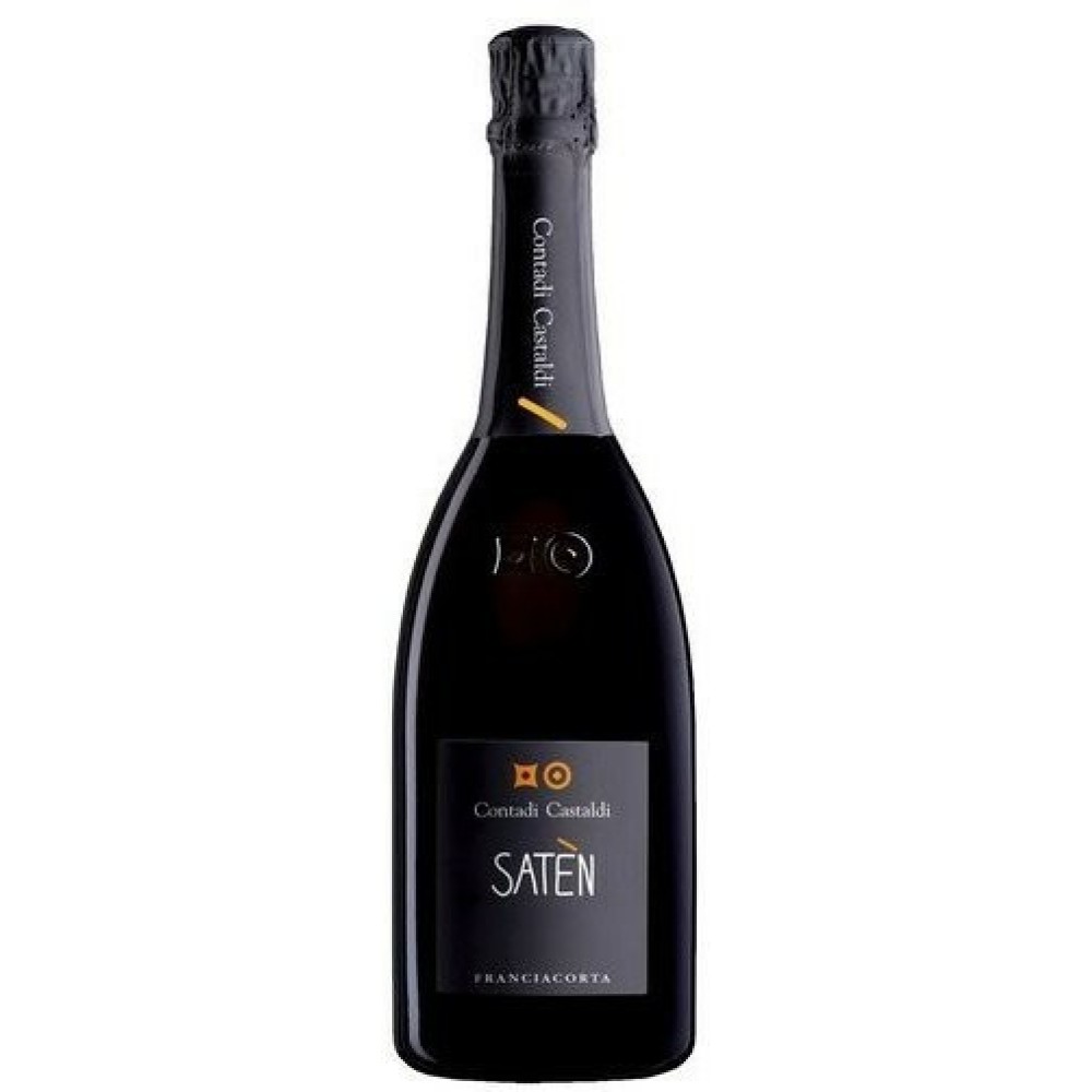 Contadi Castaldi Franciacorta Saten