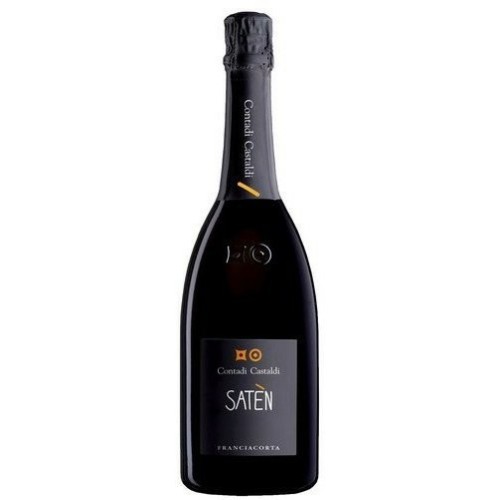 Contadi Castaldi Franciacorta Saten