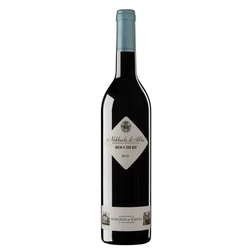 Marchesi di Barolo Nebbiolo d'Alba Roccheri