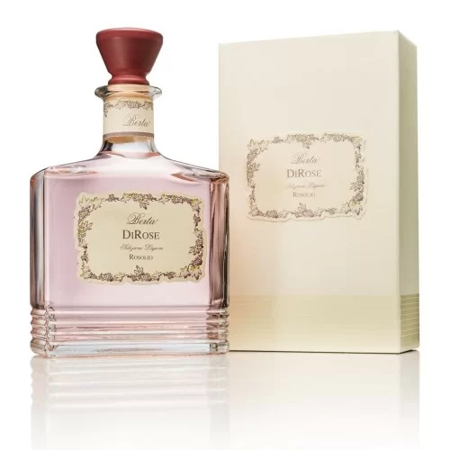 Berta Di Rose Rosolio