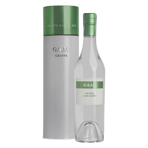 Gaja Grappa Gaja e Rey