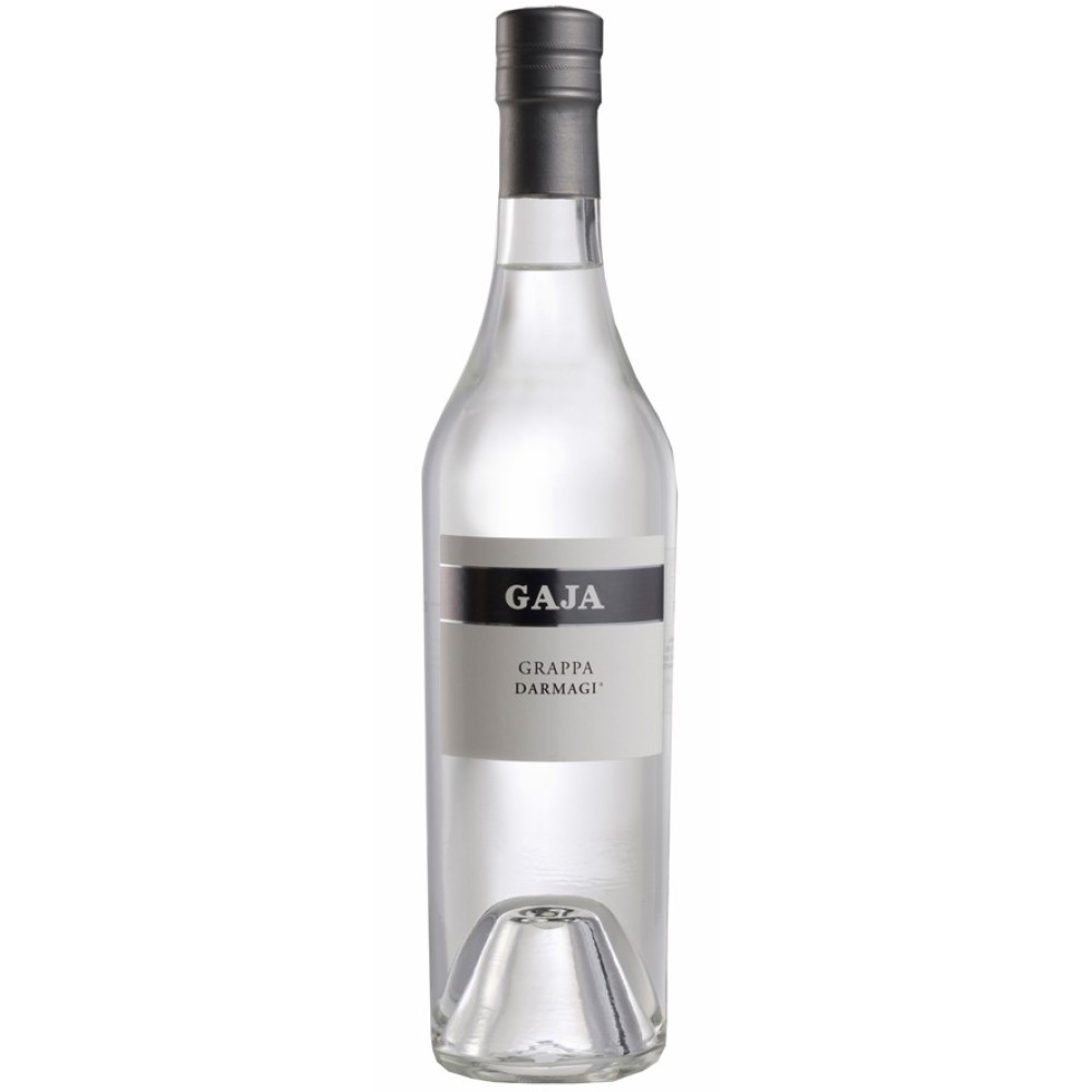 Gaja Grappa Darmagi