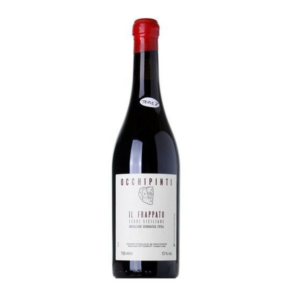 Arianna Occhipinti IGT Terre Siciliane Frappato 2021