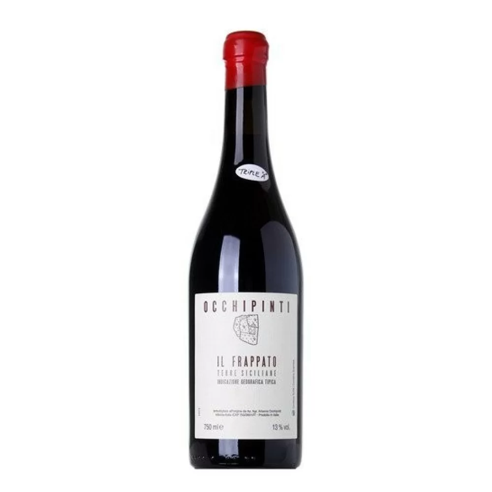 Arianna Occhipinti IGT Terre Siciliane Frappato 2021 Arianna Occhipinti IGT Terre Siciliane Frappato 2021