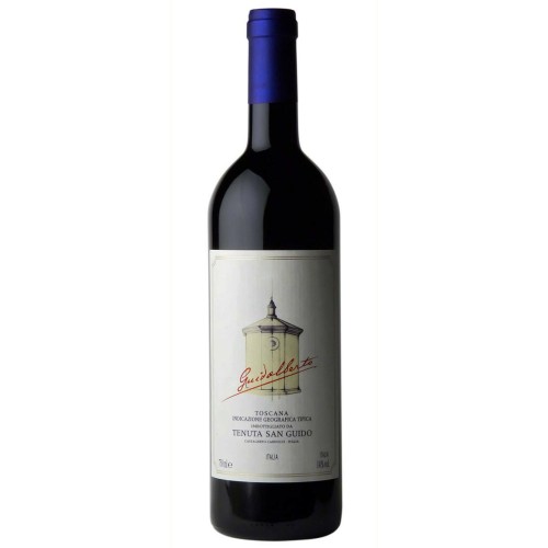 Tenuta San Guido IGT Toscana Rosso Guidalberto  2018