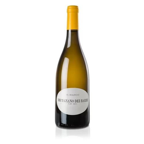 Decugnano dei Barbi Orvieto Classico Superiore il Bianco 2015