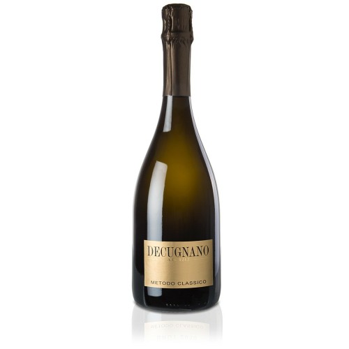 Decugnano dei Barbi Metodo Classico Brut