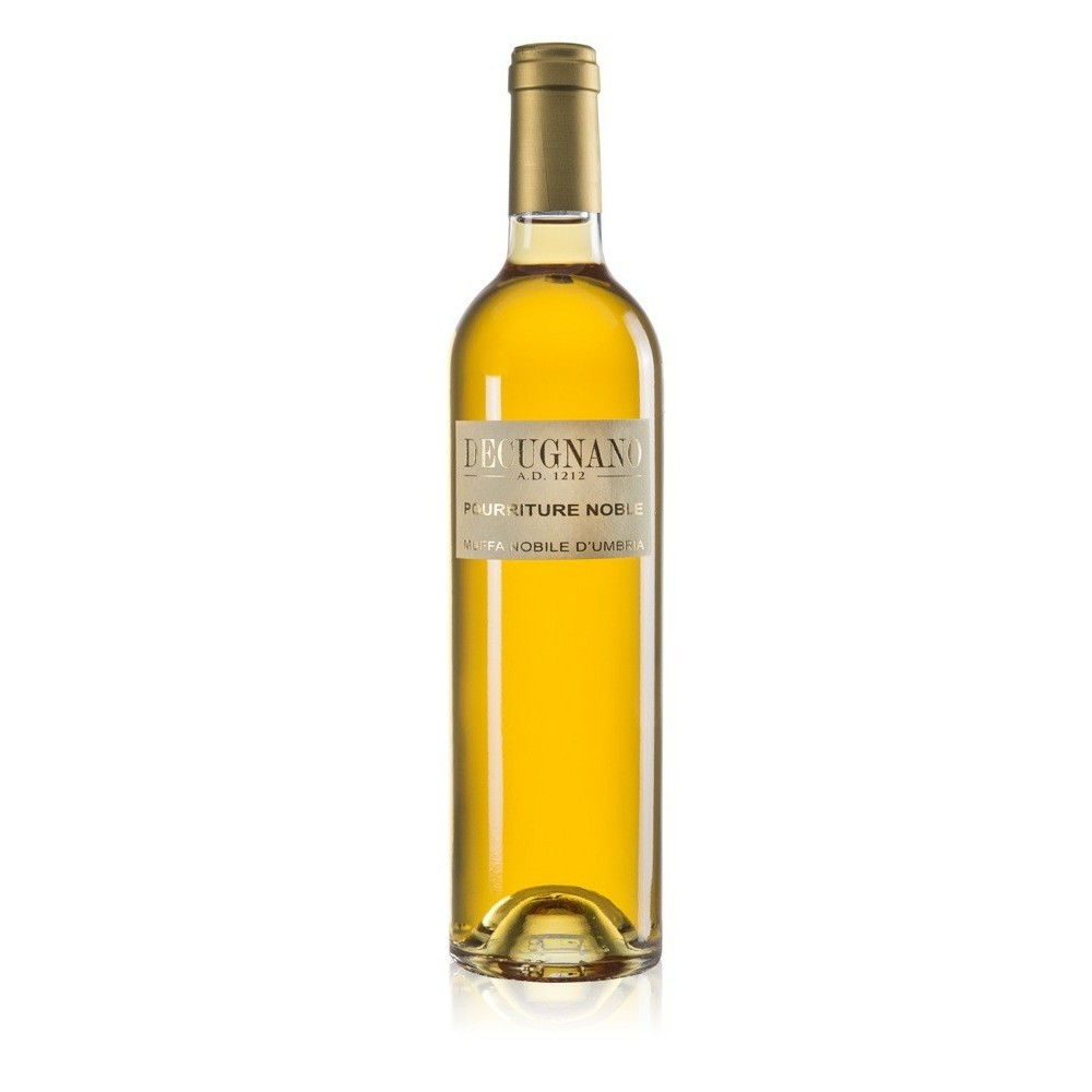 Decungano dei Barbi Pourriture Noble