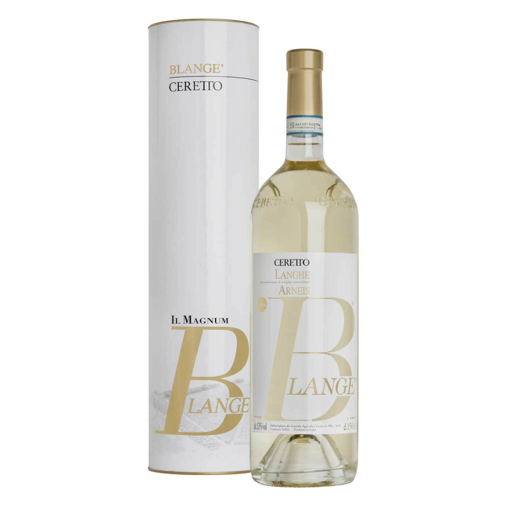 Ceretto Blangè Langhe DOC Arneis Magnum