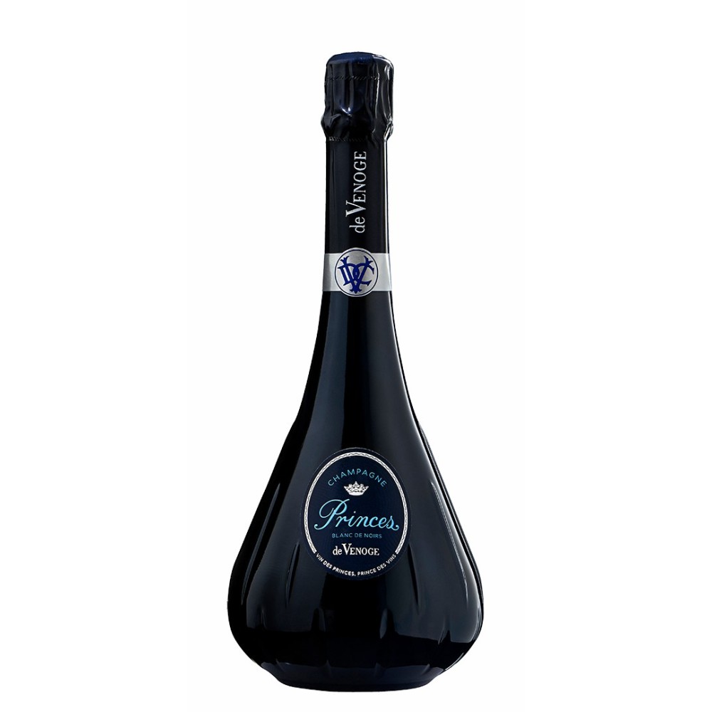 Champagne de Venoge Princes Blanc de Noirs