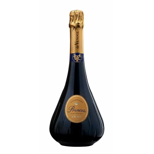 Champagne de Venoge Cuvée des Princes Blanc de Blancs