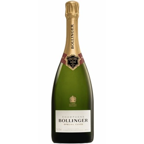 Bollinger Champagne Special Cuvée Brut