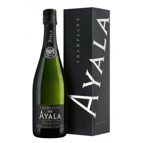 Champagne Ayala Brut Majeur