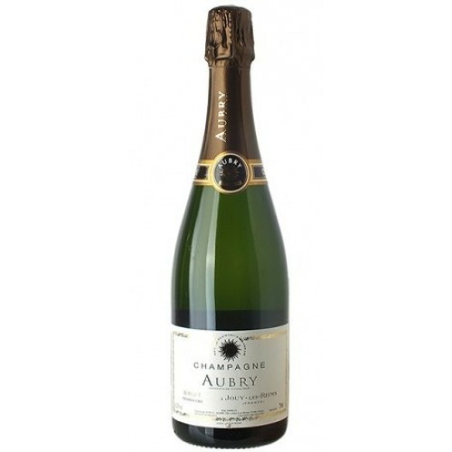 Aubry Champagne Brut Premier Cru