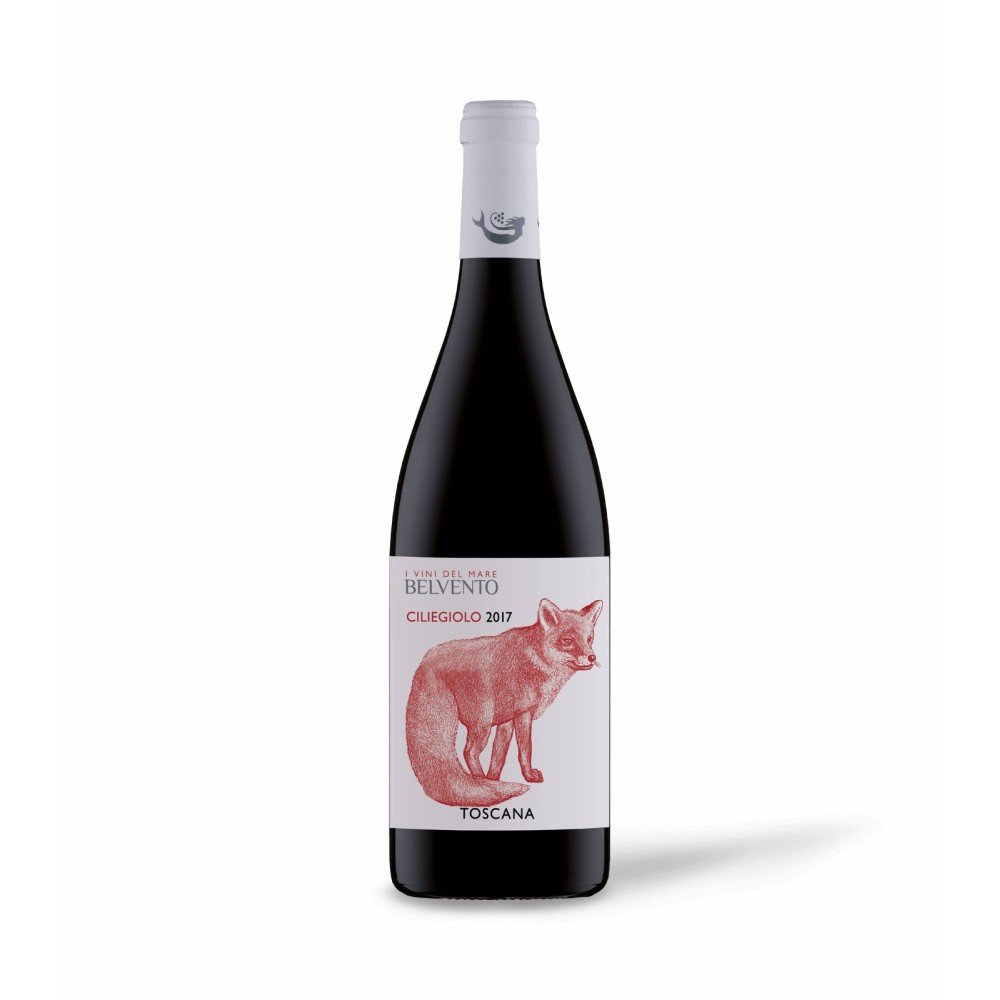 Petra Belvento Toscana Ciliegio