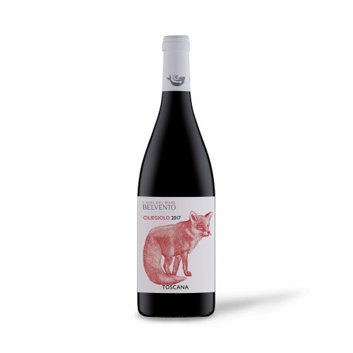 Petra Belvento Toscana Ciliegio