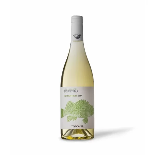 Petra Belvento Vermentino Toscana