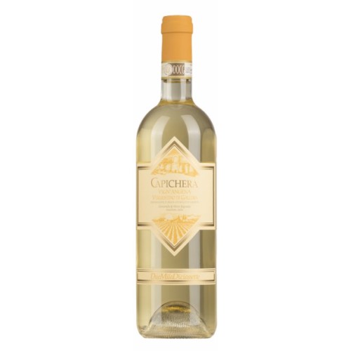 Capichera Vermentino di Gallura DOCG Vign'Angena