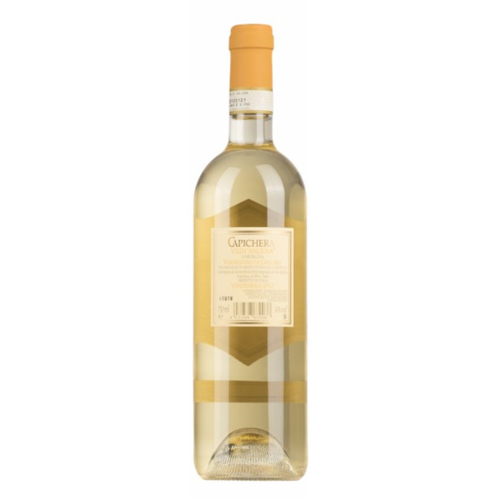 Capichera Vermentino di Gallura DOCG Vign'Angena