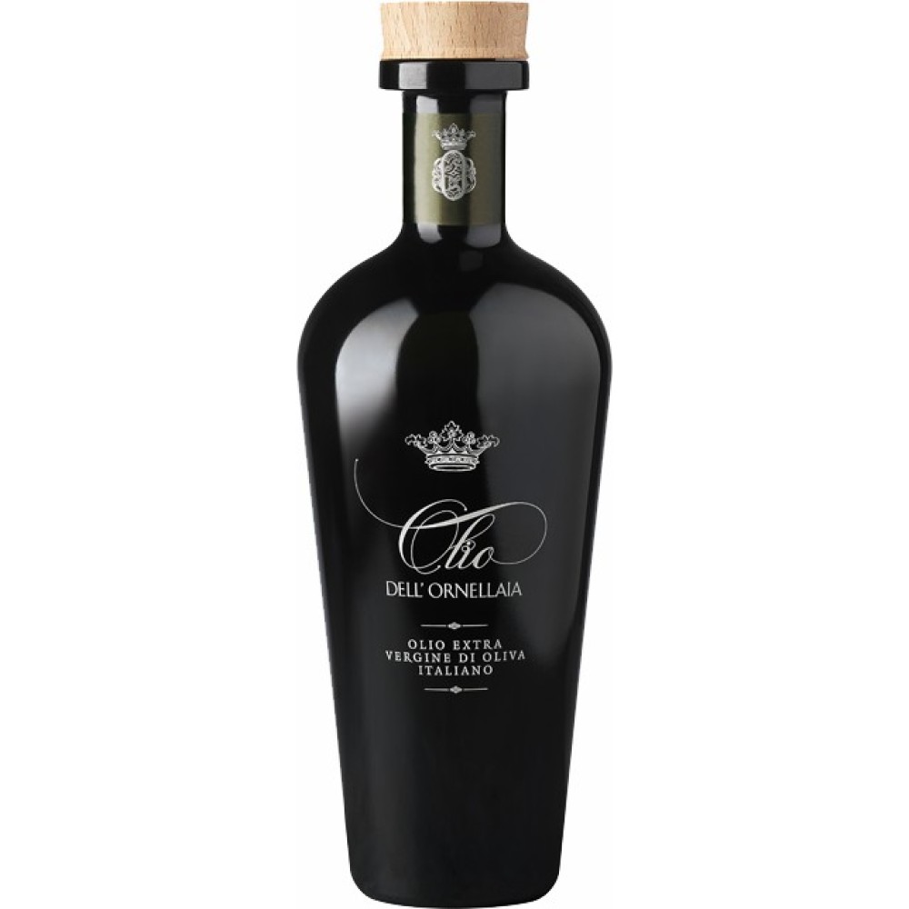 Ornellaia Olio extra Vergine di Oliva