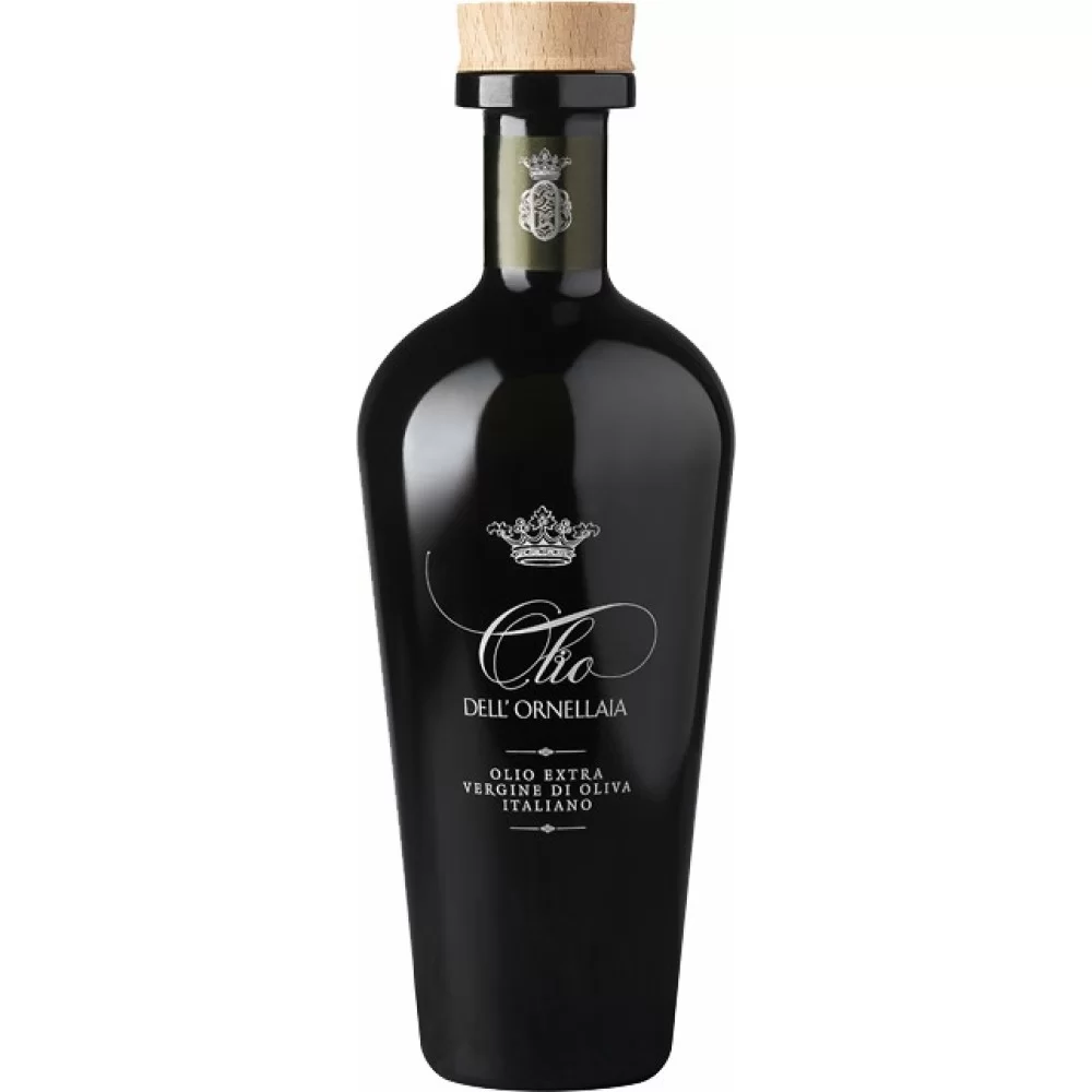Ornellaia Olio extra Vergine di Oliva