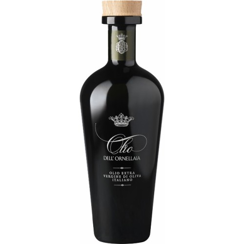 Ornellaia Olio extra Vergine di Oliva