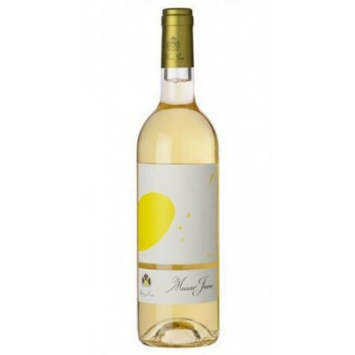 Chateau Musar, Musar Jeune 2016