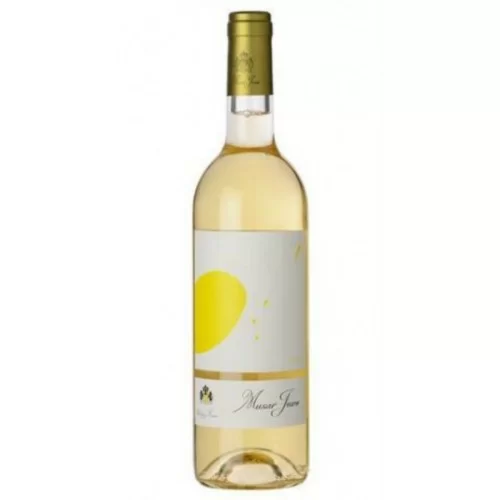 Chateau Musar, Musar Jeune 2016
