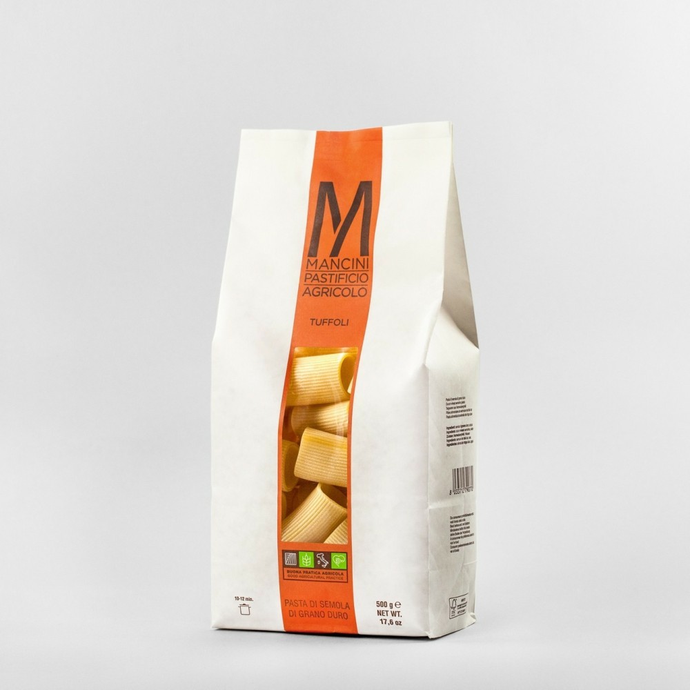 Mancini Pastificio Agricolo Tuffoli