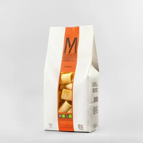 Mancini Pastificio Agricolo Tuffoli