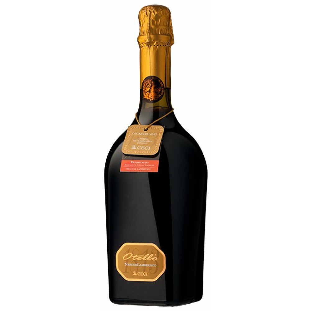 Ceci Otello Nero di Lambrusco  0.75l