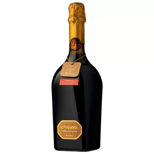 Ceci Otello Nero di Lambrusco  0.75l