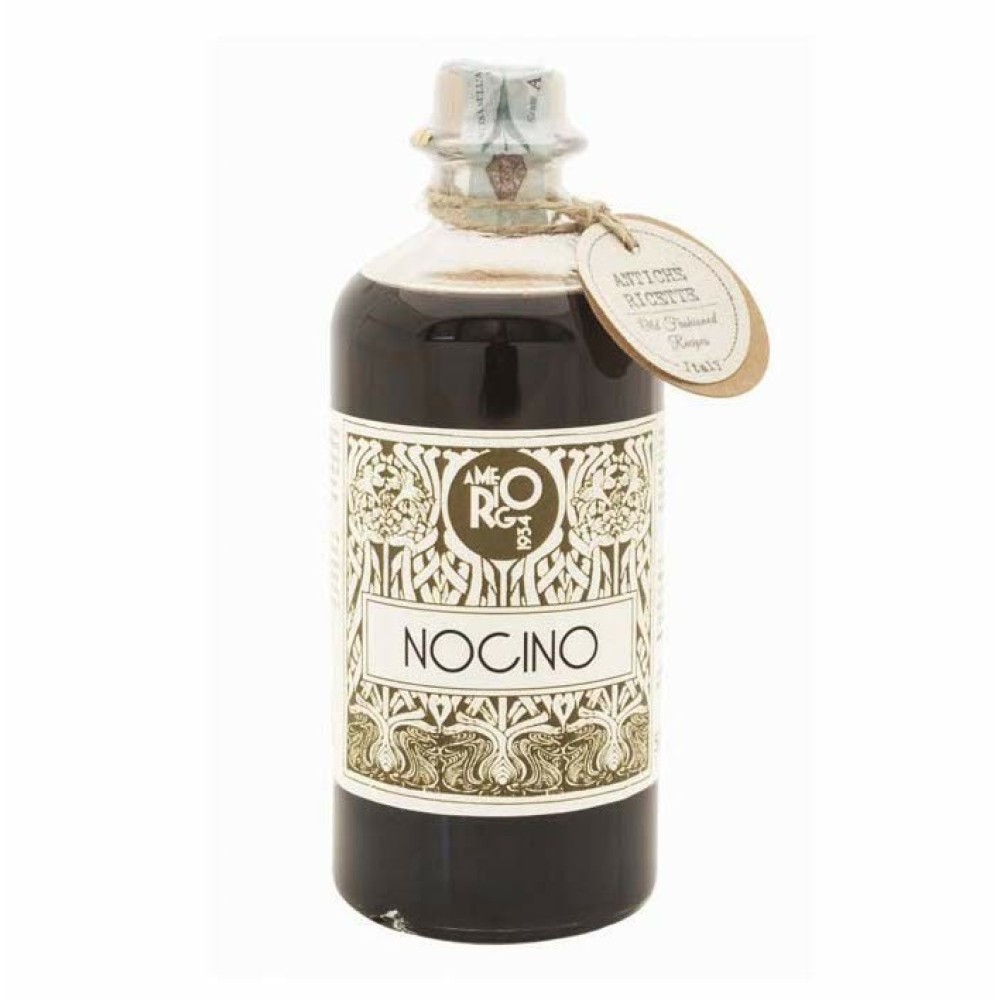 La Dispensa di Amerigo 1934 Nocino 50 Cl