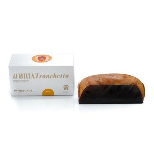 Bonci Pasticceria in Montevarchi Il Bria Tronchetto Rum 450g
