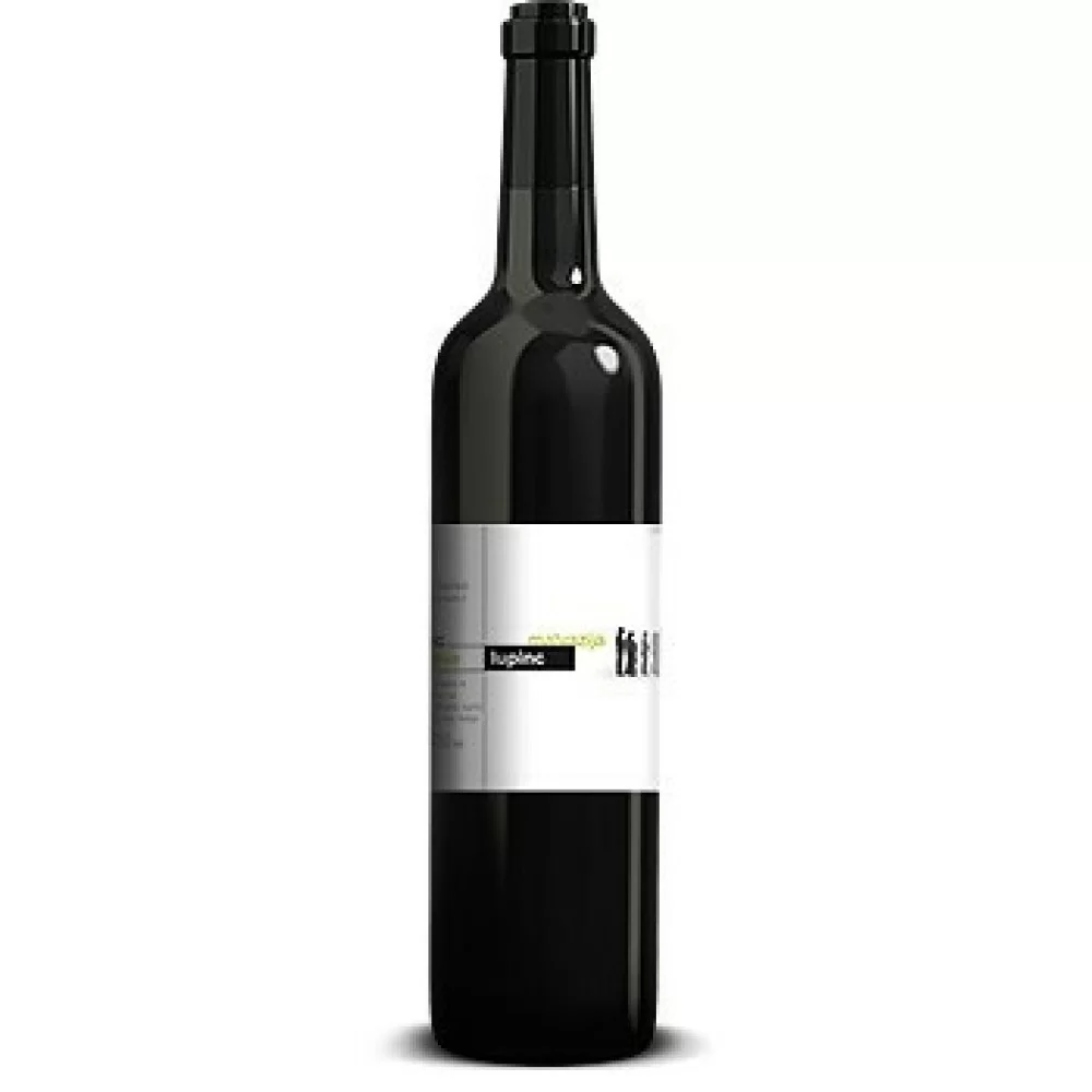 Lupinc Doc Carso Malvasia