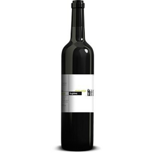 Lupinc Doc Carso Malvasia