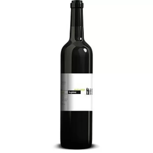 Lupinc Doc Carso Malvasia