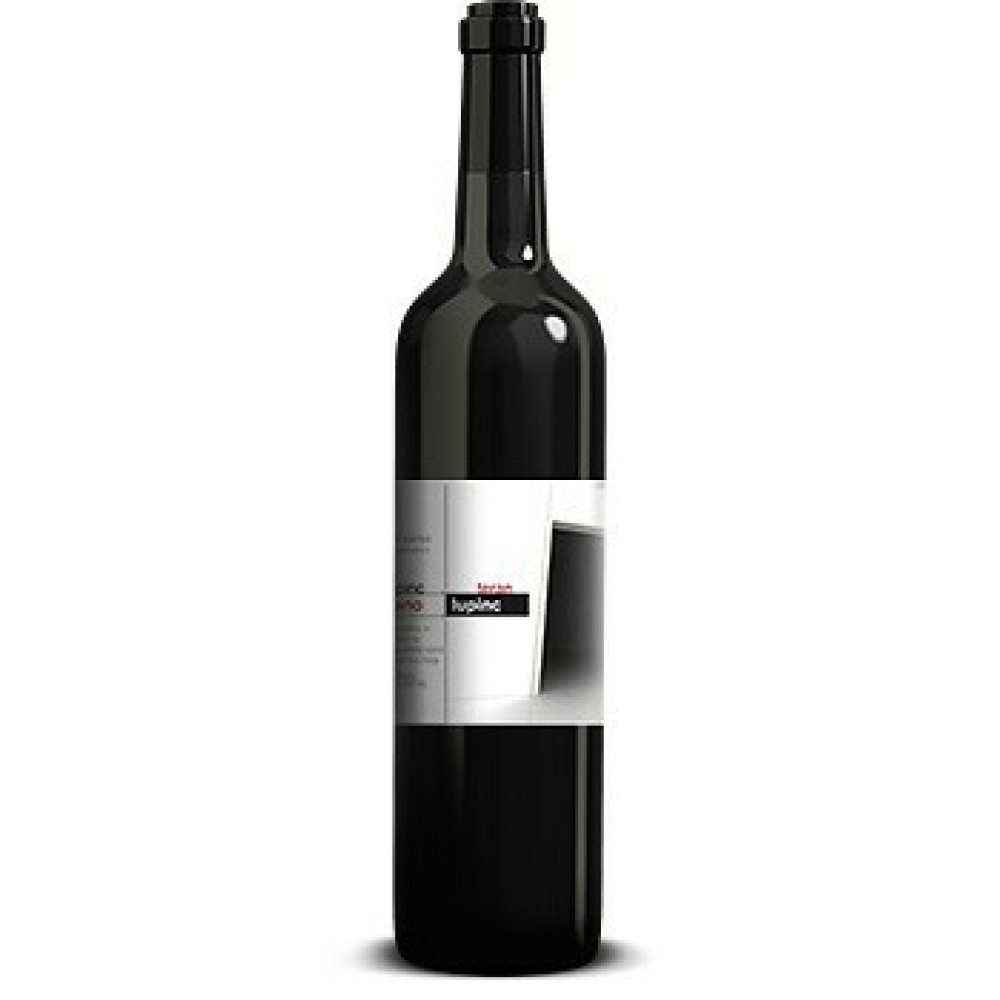 Lupinc Doc Carso Terrano