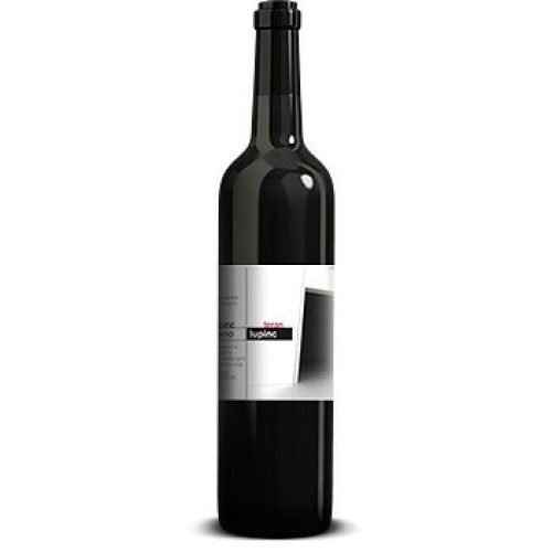 Lupinc Doc Carso Terrano