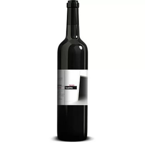 Lupinc Doc Carso Terrano