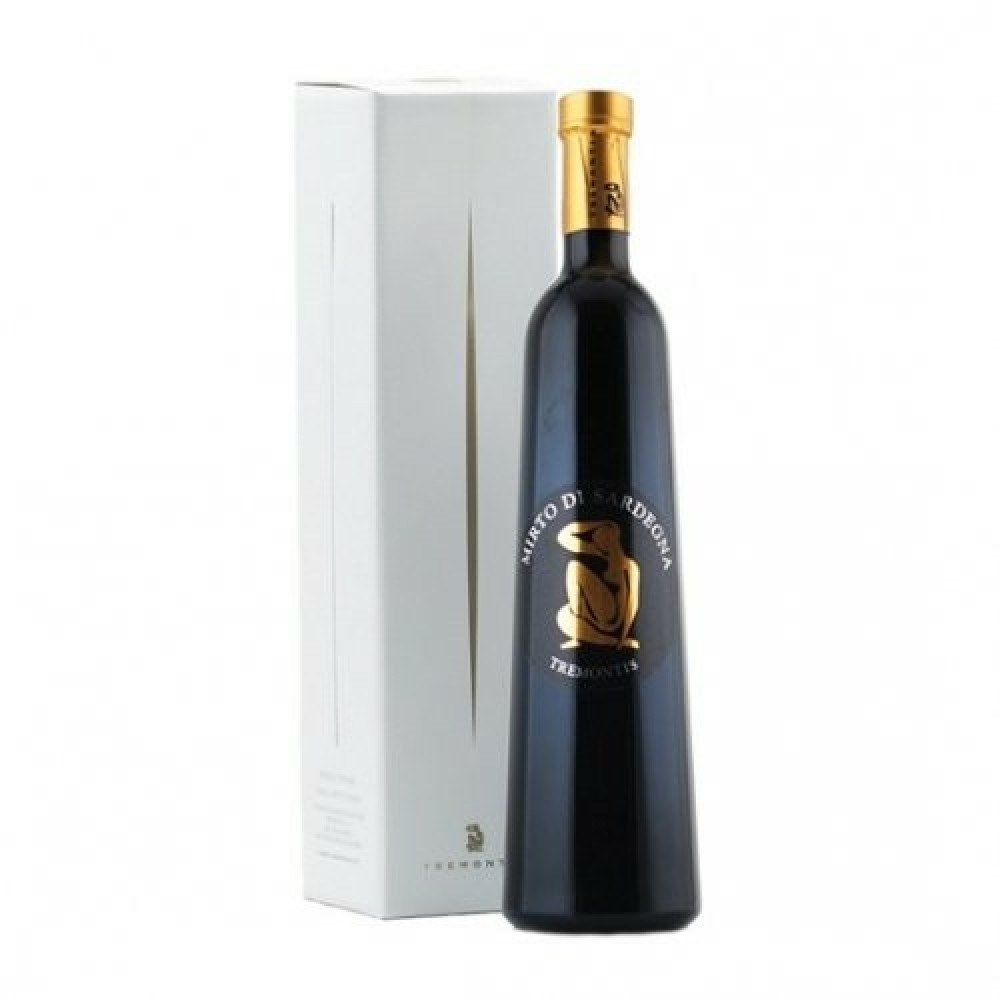 Tremontis Mirto 70cl