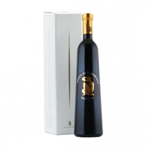 Tremontis Mirto 70cl
