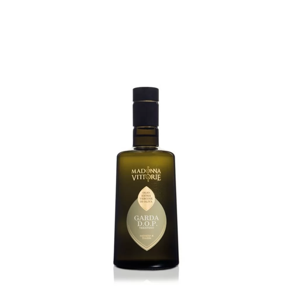 Madonna delle Vittorie Olio Extra Vergine Garda Dop  500 ml