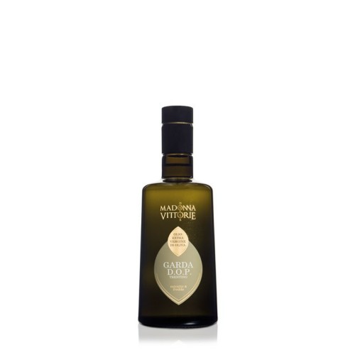 Madonna delle Vittorie Olio Extra Vergine Garda Dop  500 ml