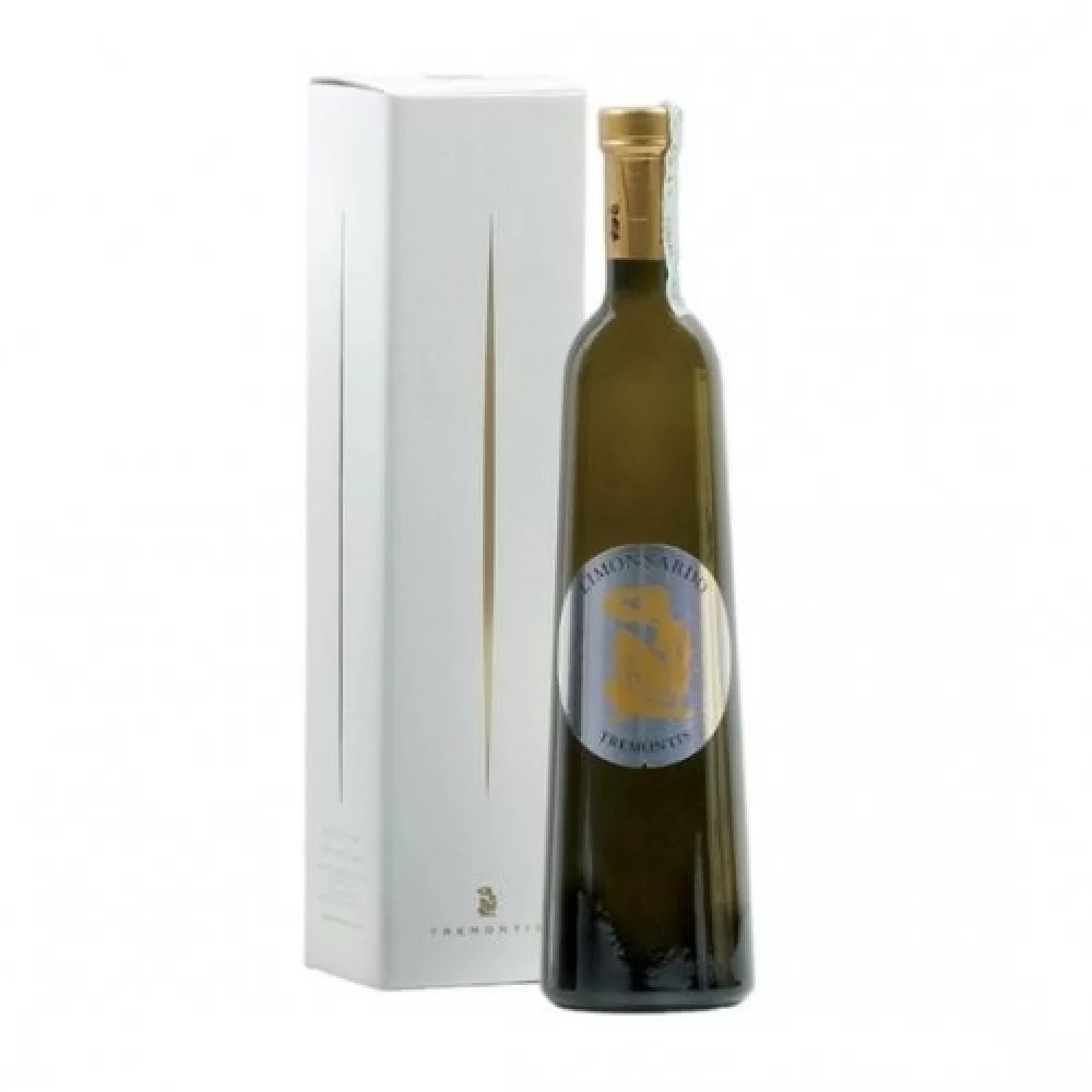 Tremontis Limon Sardo 70cl